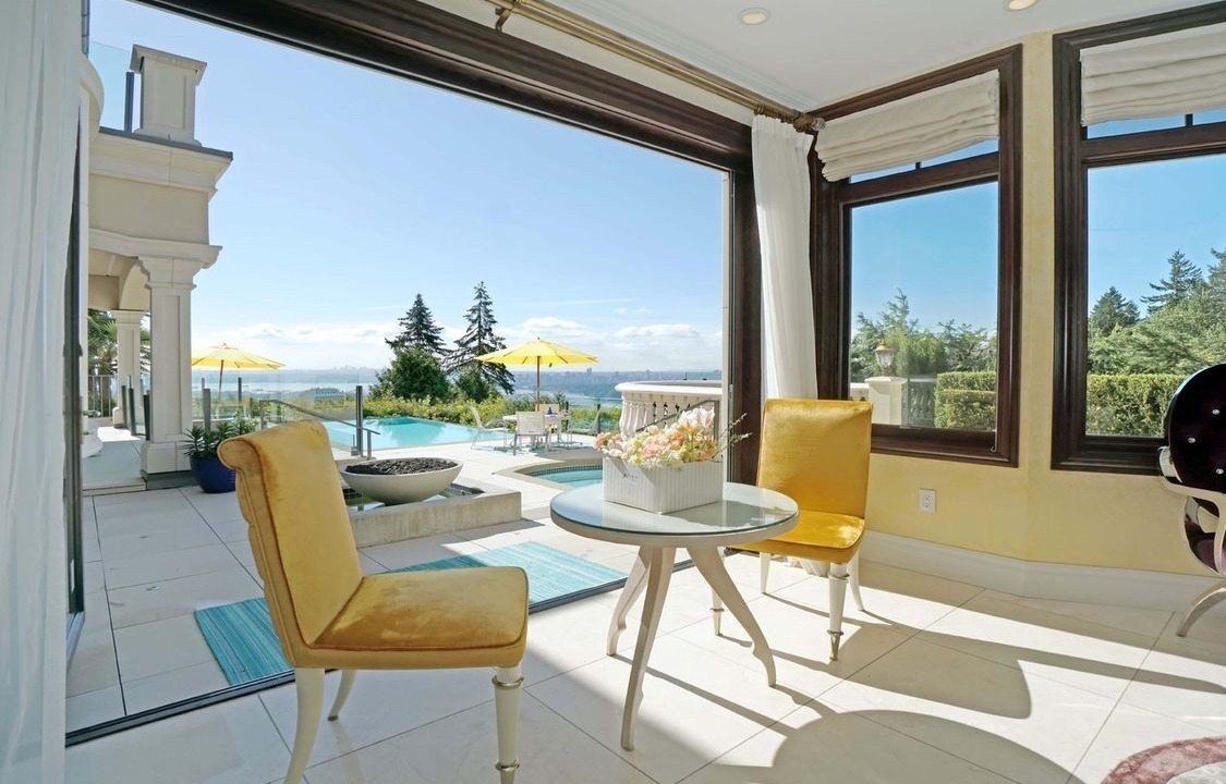 Photo of Outdoor in West Vancouver