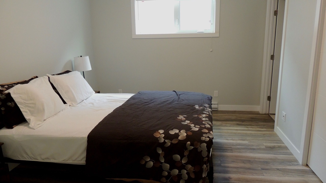 Photo of Bedroom in Whitehorse