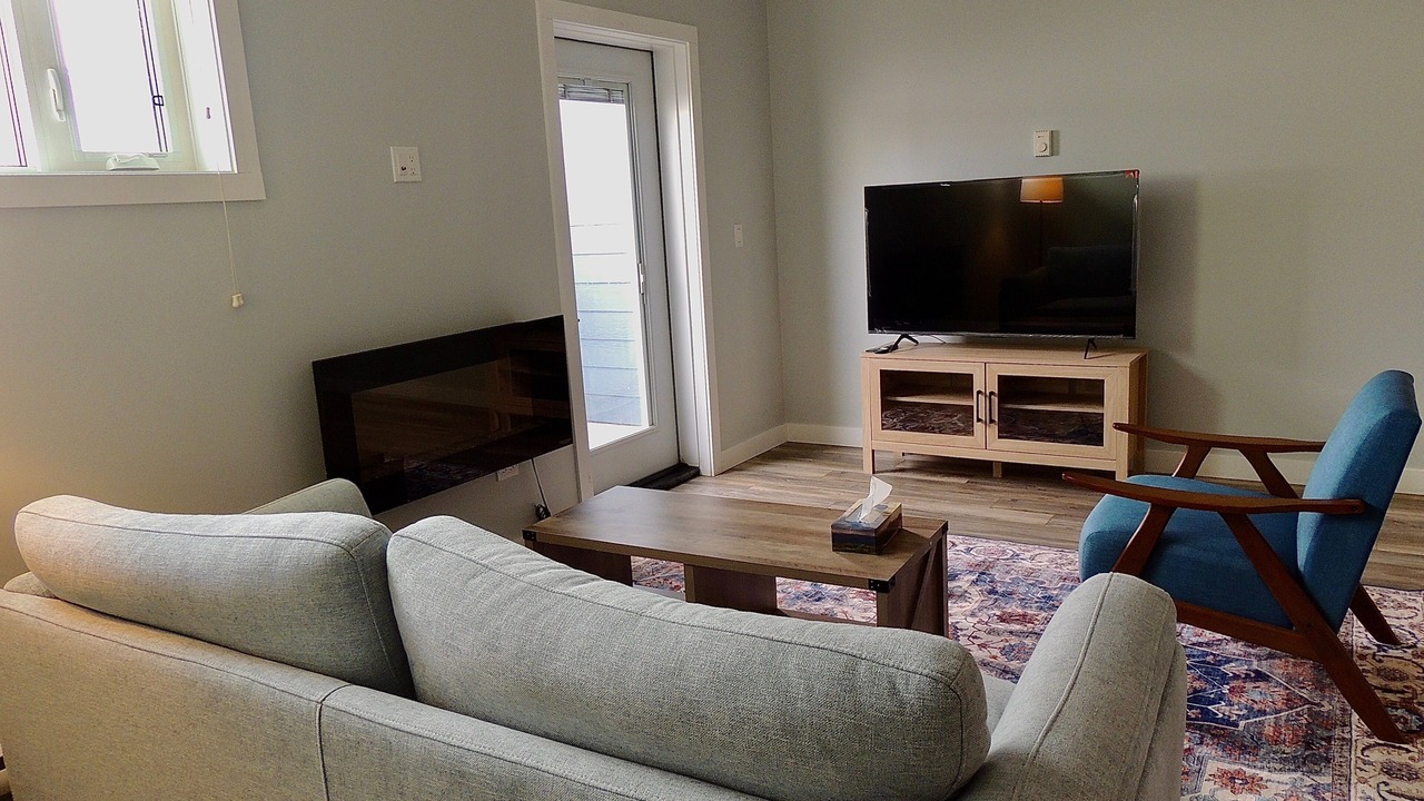 Photo of Livingroom in Whitehorse