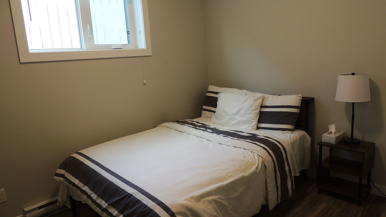 Photo of Bedroom in Whitehorse