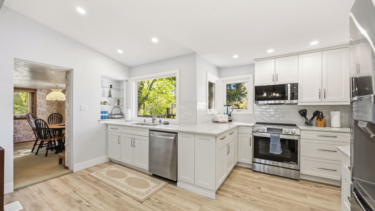 Photo of Kitchen in Sarnia