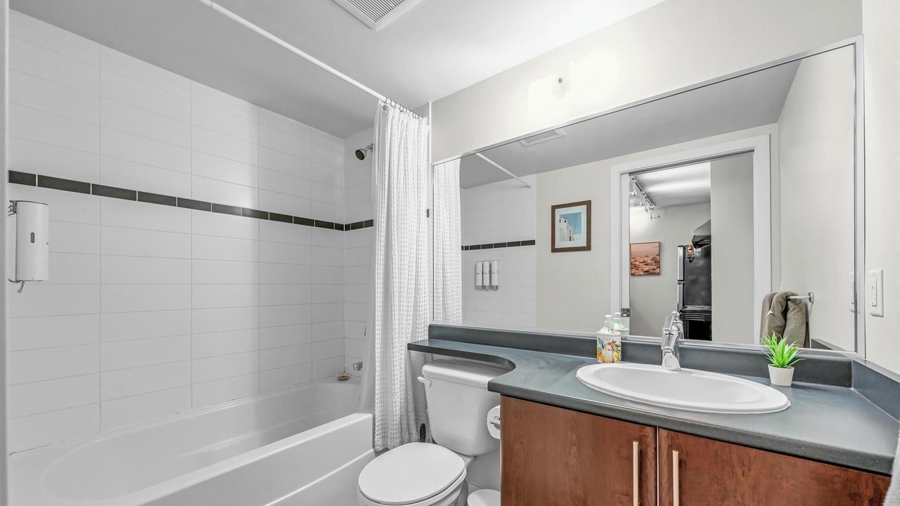 Photo of Bathroom in Central