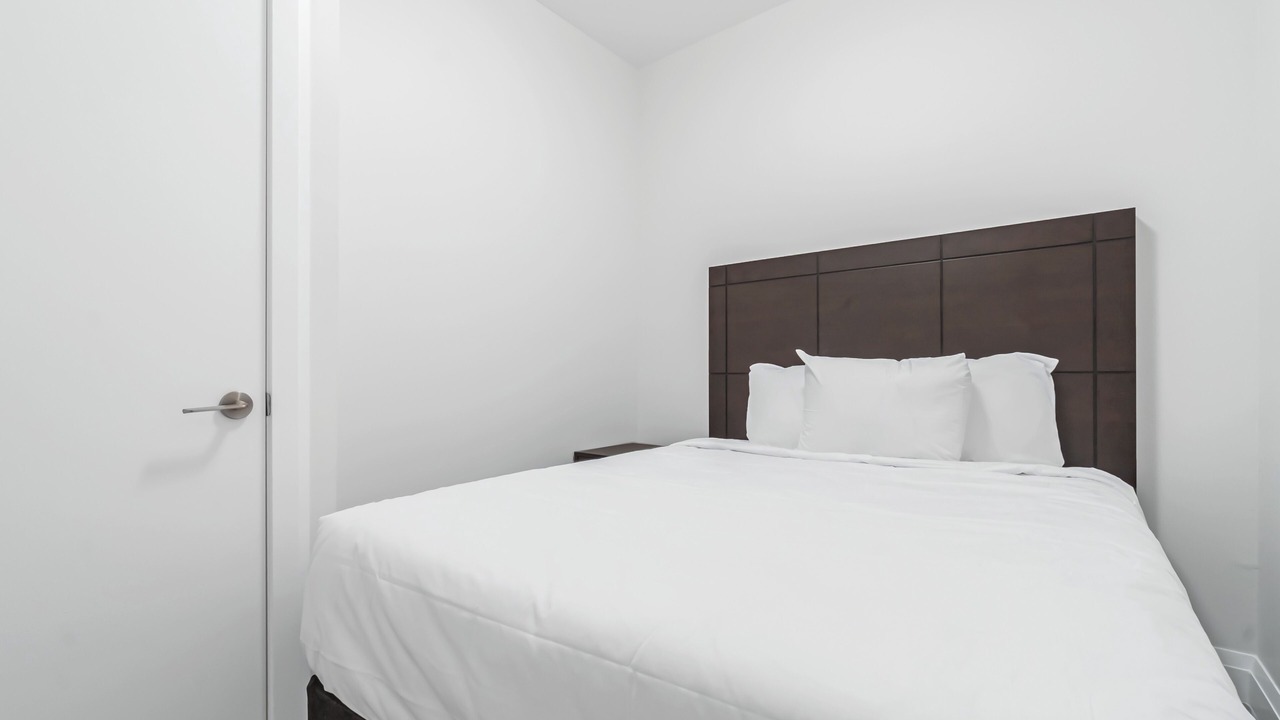 Photo of Bedroom in Dean Park