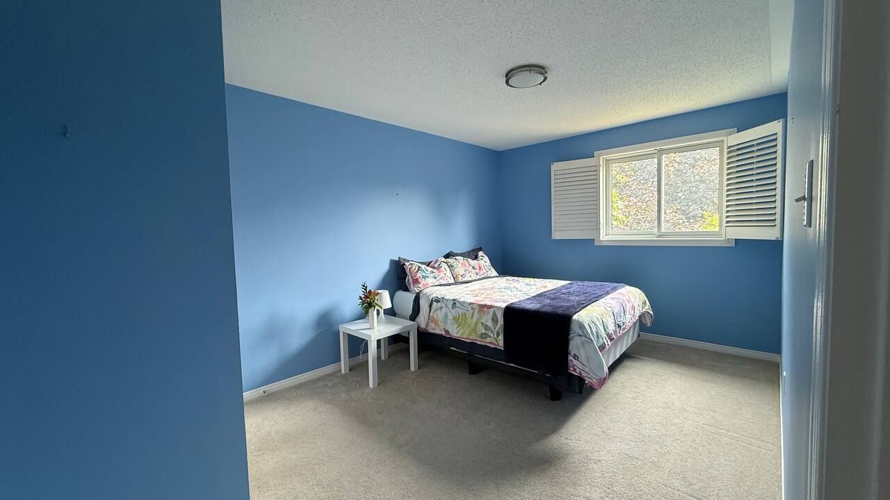 Photo of Bedroom in Burlington