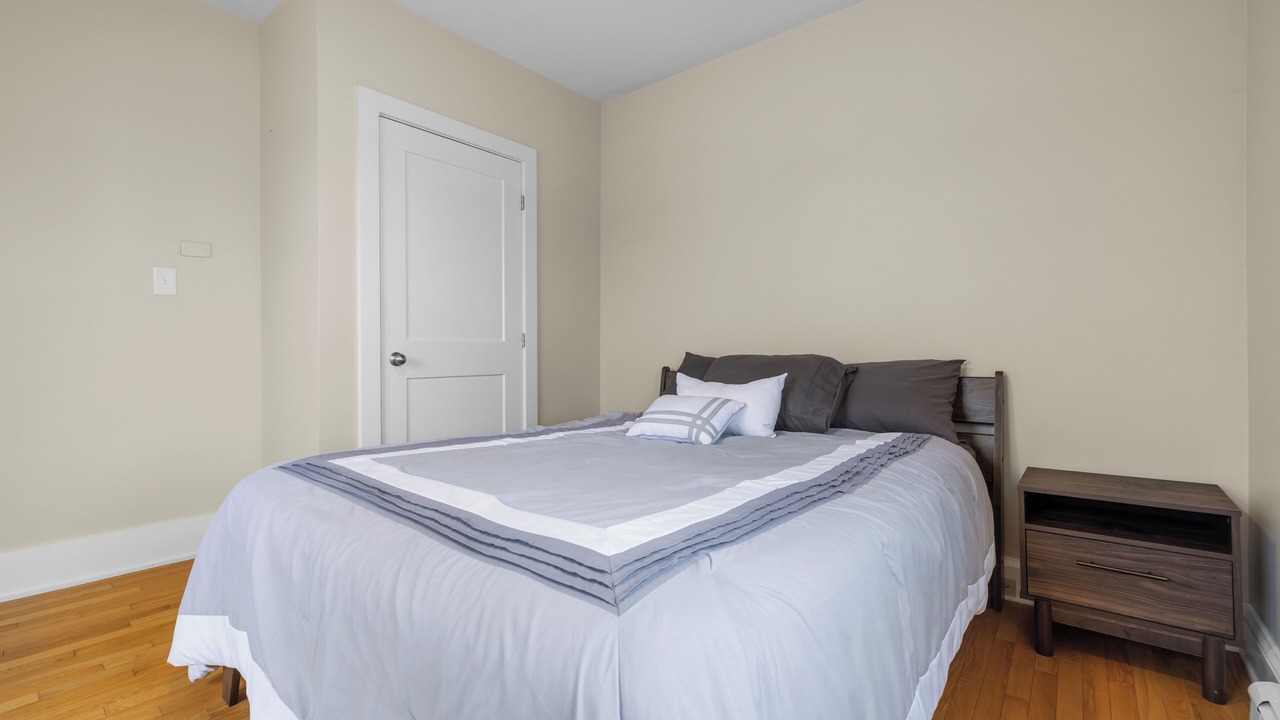 Photo of Bedroom in Anne's Land