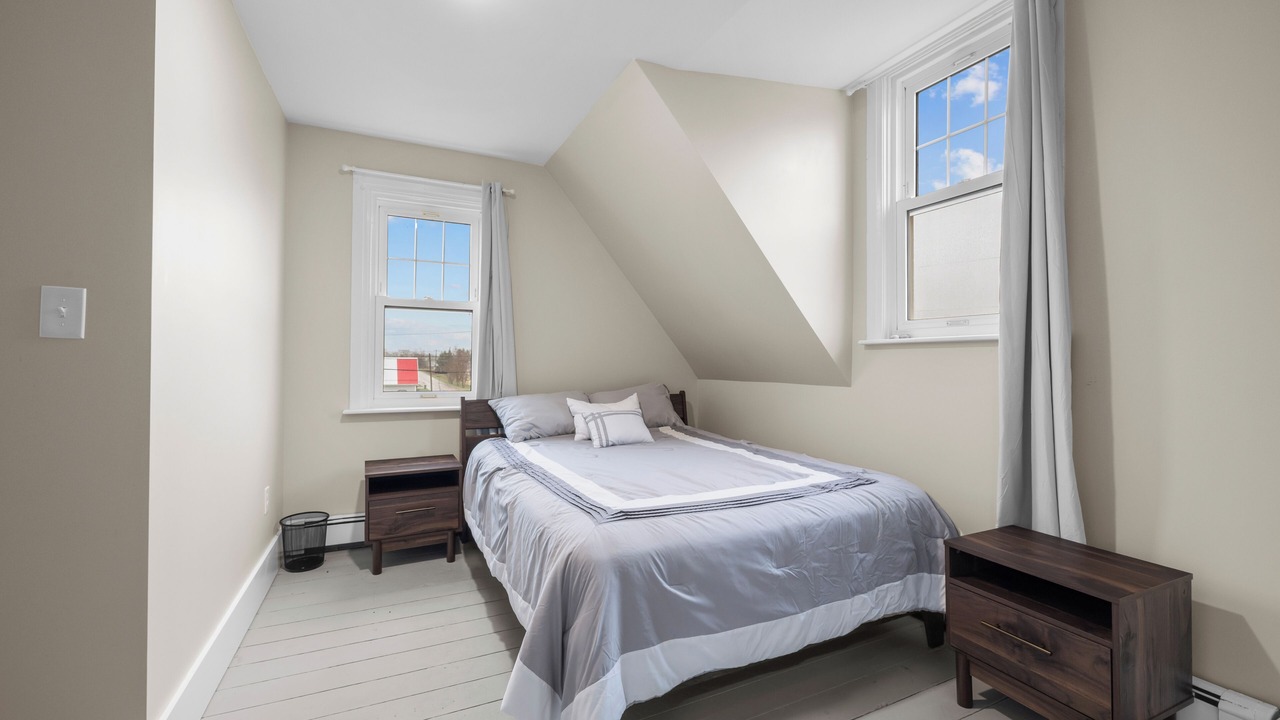 Photo of Bedroom in Anne's Land
