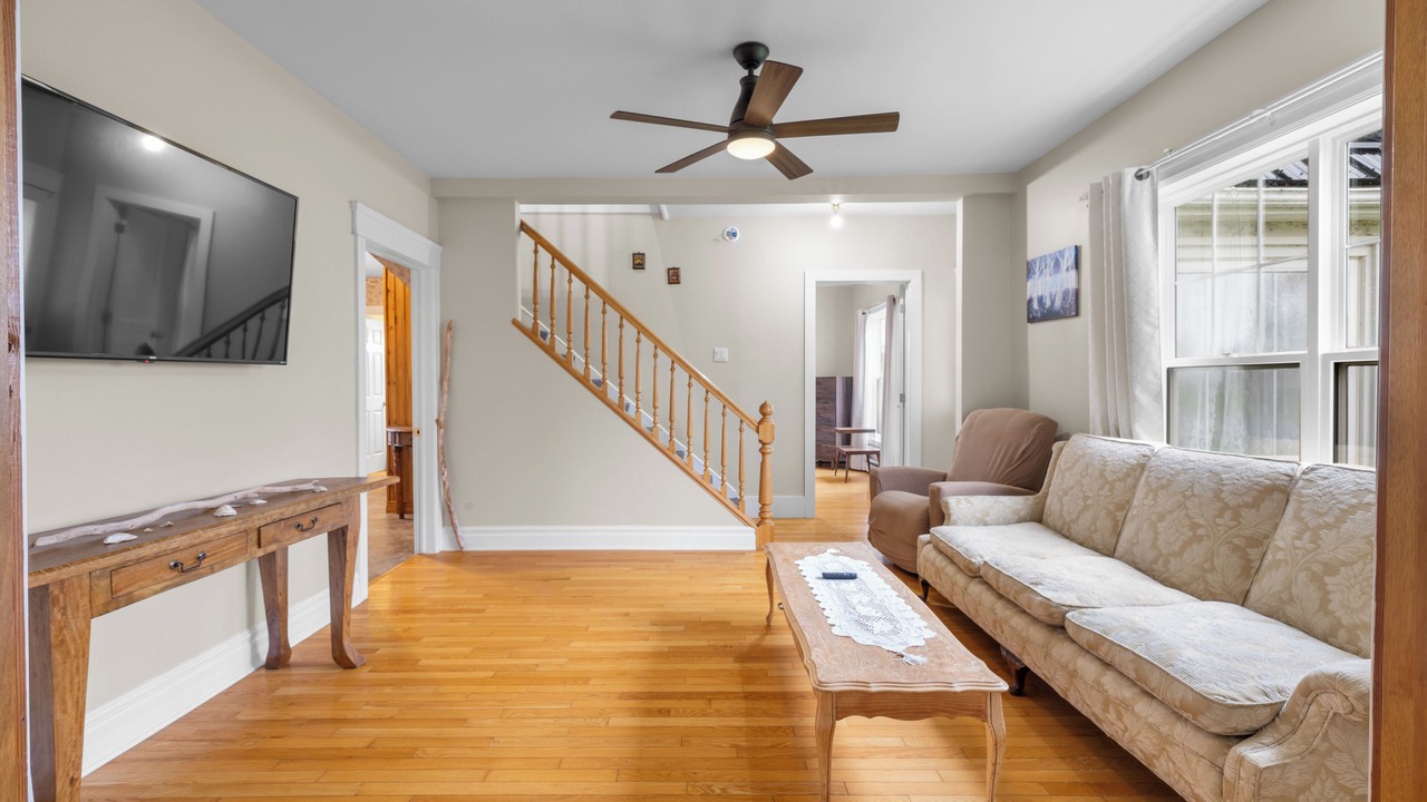Photo of Livingroom in Anne's Land
