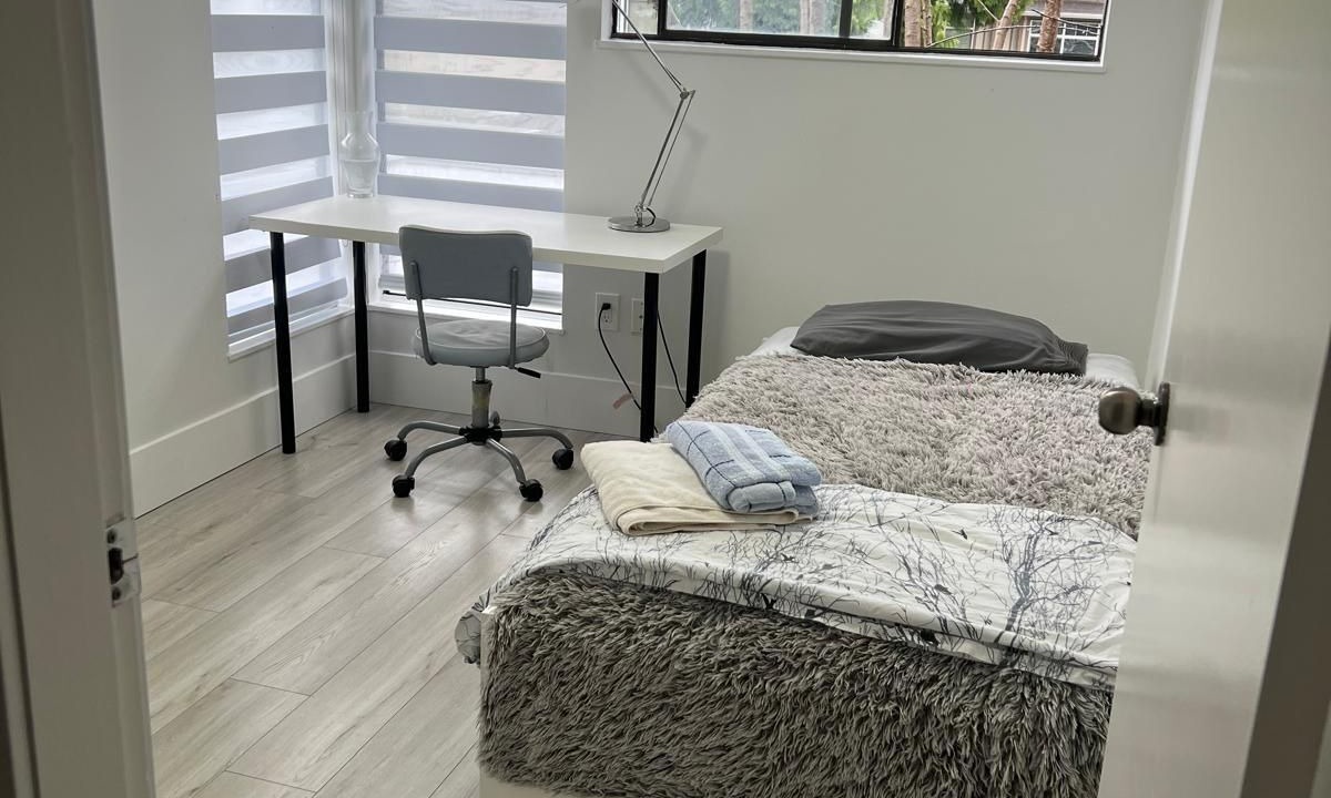 Photo of Bedroom in Coquitlam