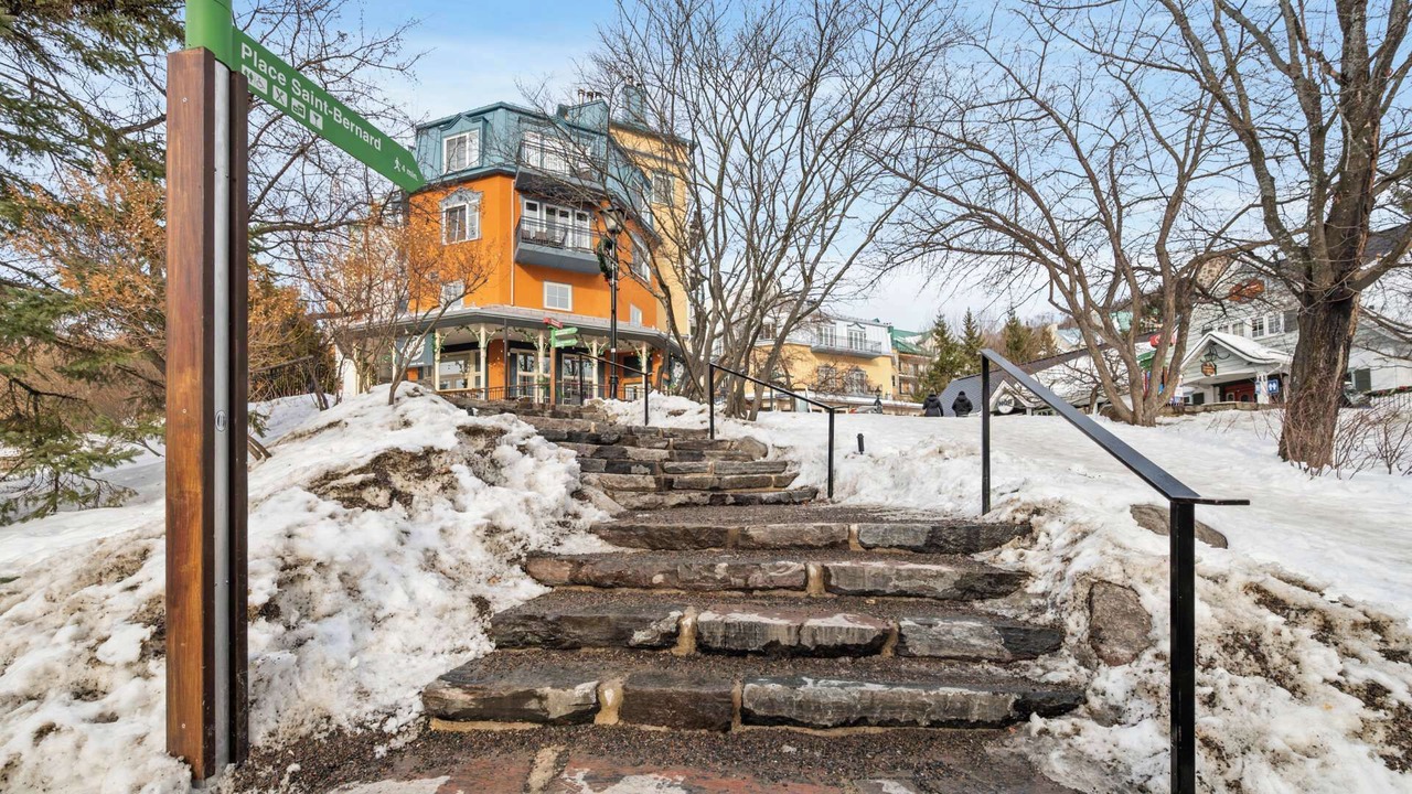 Photo of Outdoor in Mont-Tremblant Pedestrian Village