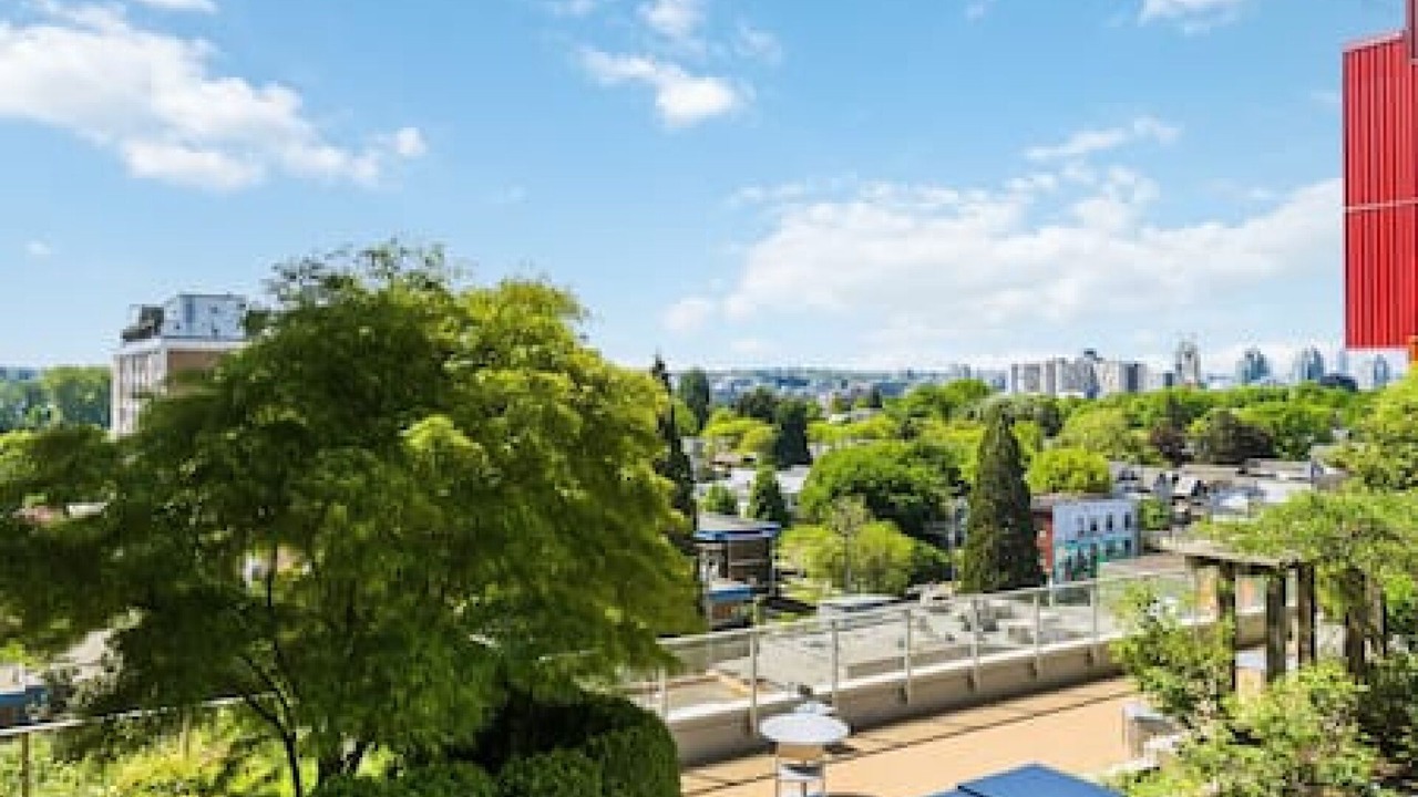 Photo of Outdoor in Downtown Eastside