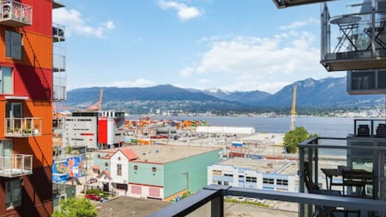 Photo of Outdoor in Downtown Eastside