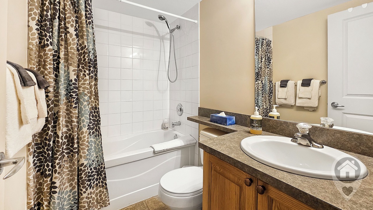 Photo of Bathroom in East Kootenay