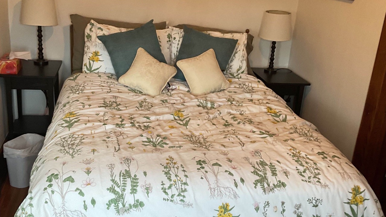 Photo of Bedroom in Malahide