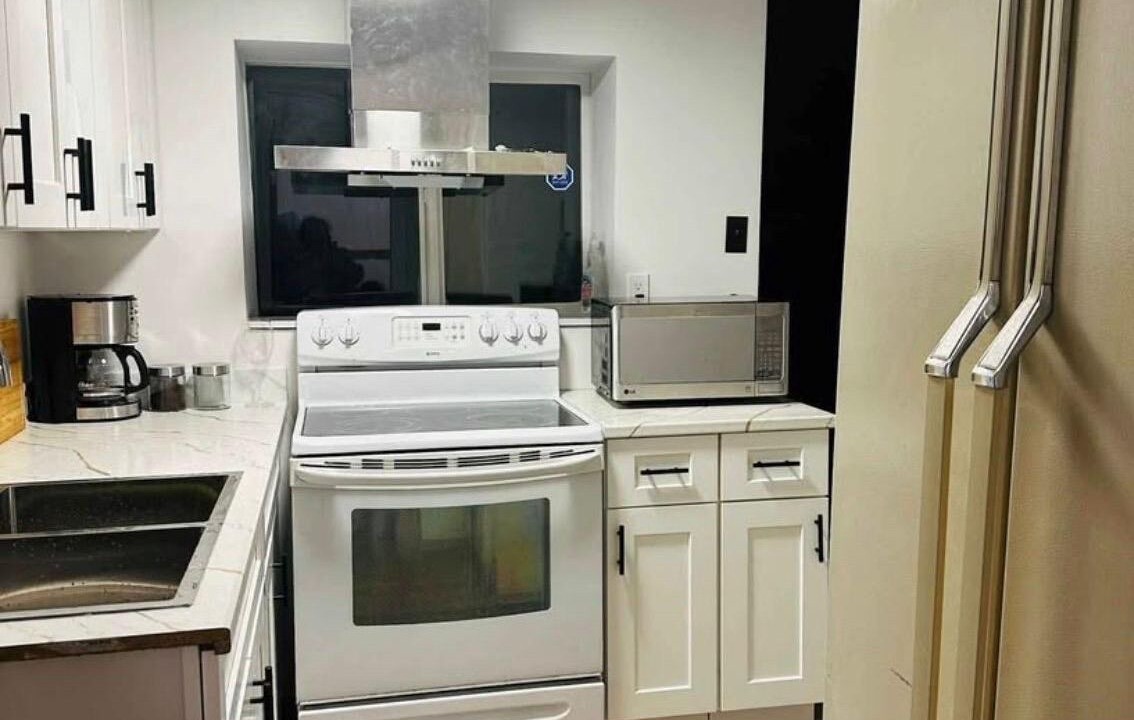 Photo of Kitchen in Cultus Lake