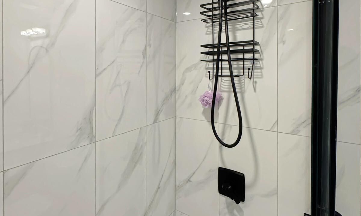 Photo of Bathroom in Cochrane