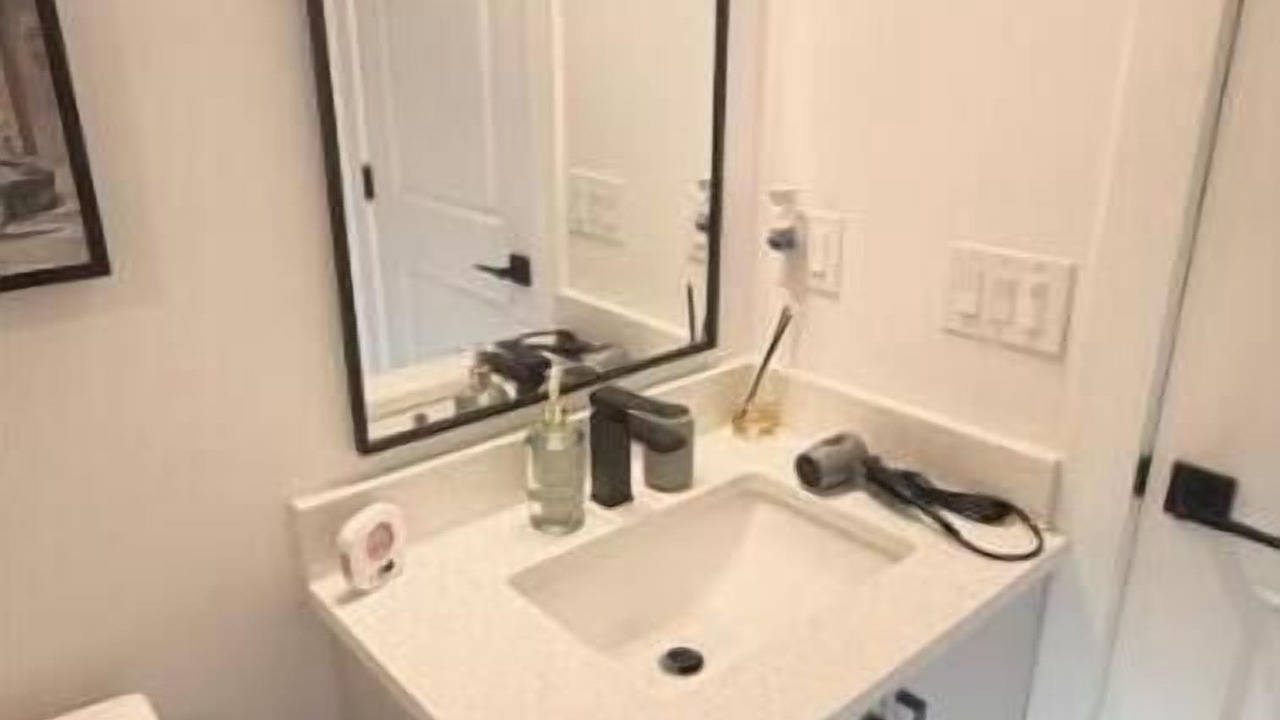 Photo of Bathroom in Cochrane