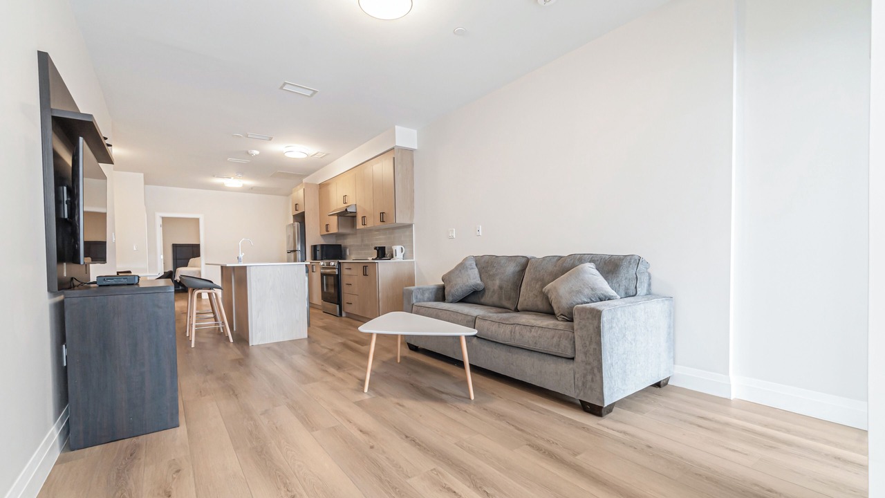 Photo of Livingroom in Dean Park
