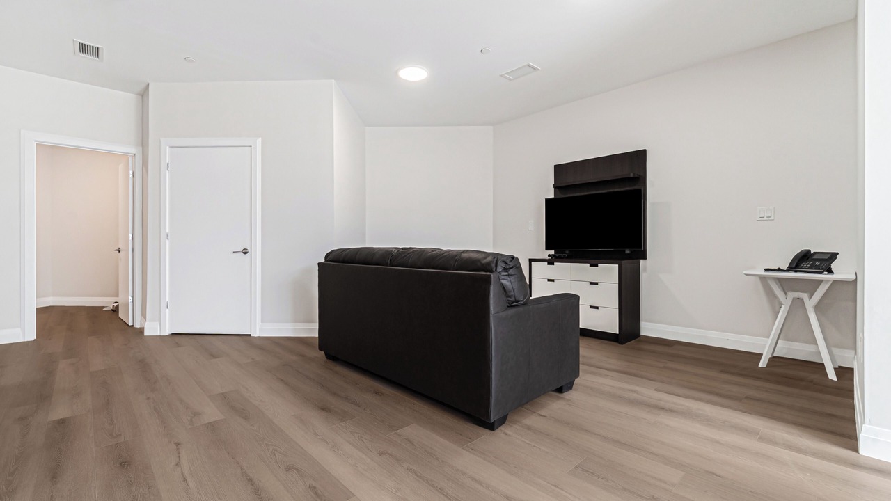 Photo of Livingroom in Dean Park