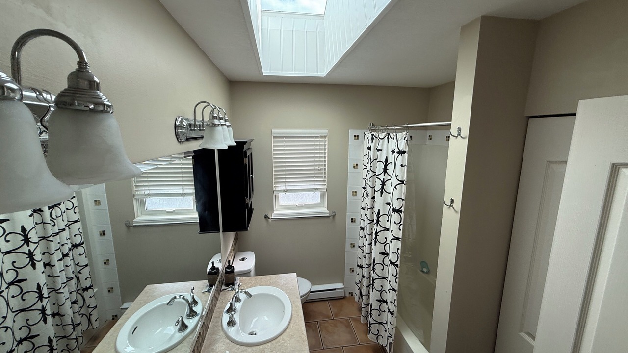 Photo of Bathroom in Lower Sumas Mountain