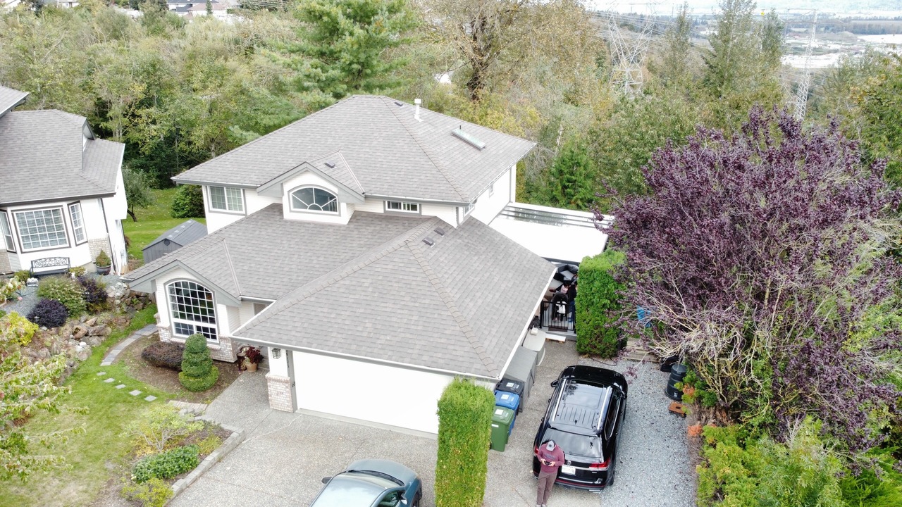Photo of Outdoor in Lower Sumas Mountain