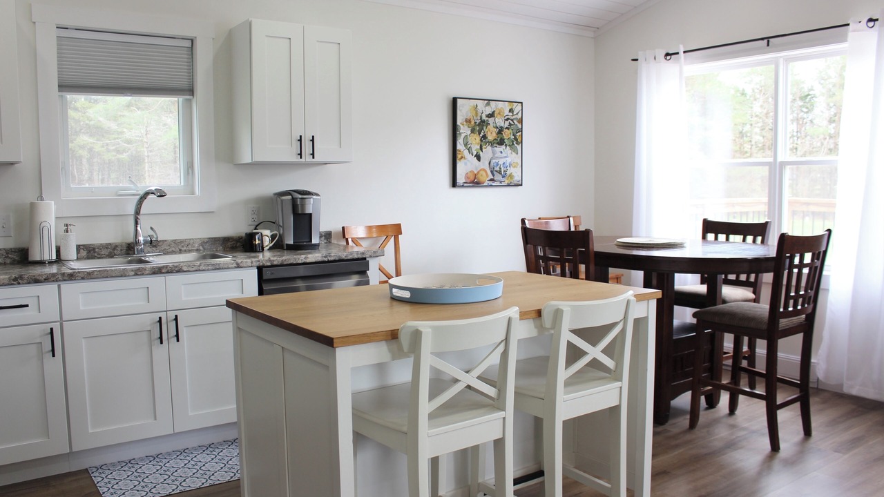 Photo of Kitchen in Burlington