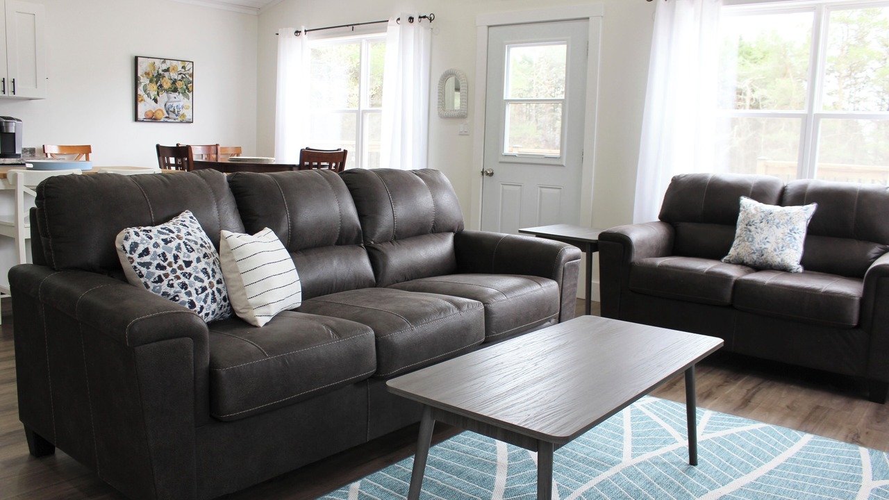 Photo of Livingroom in Burlington