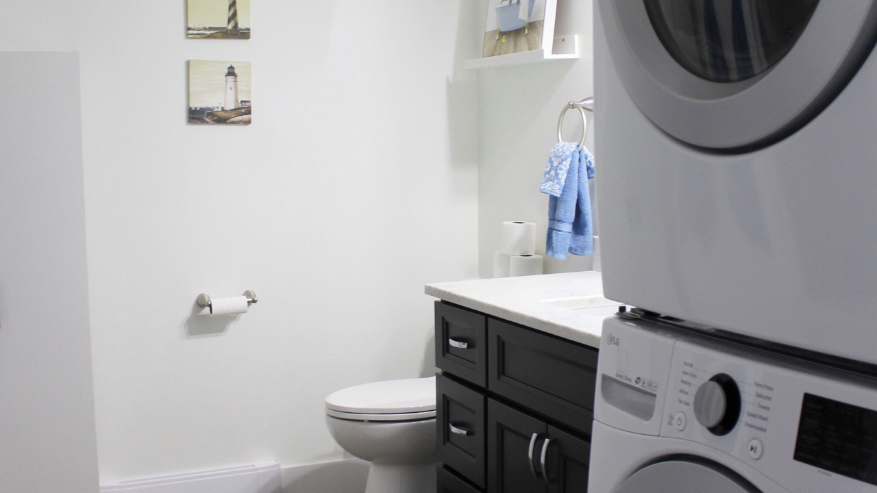 Photo of Bathroom in Burlington