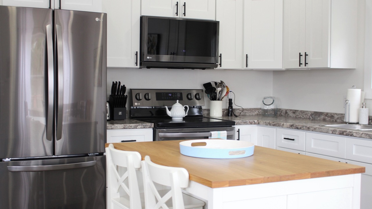 Photo of Kitchen in Burlington
