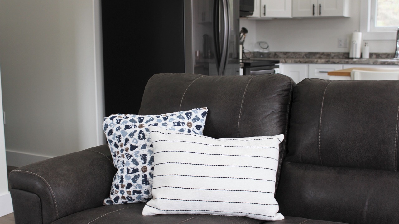 Photo of Livingroom in Burlington