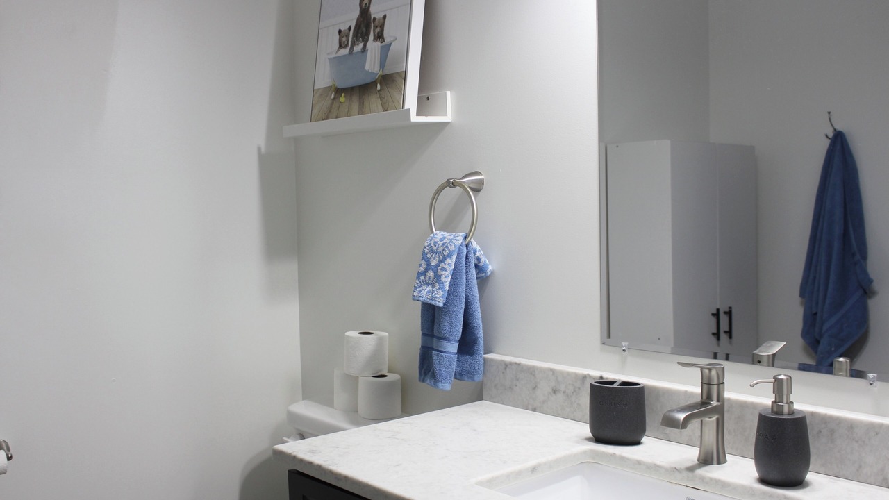 Photo of Bathroom in Burlington