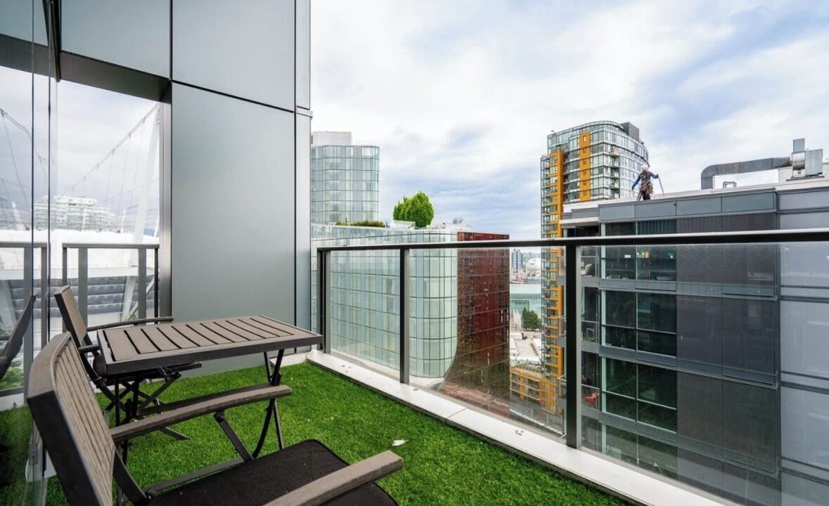 Photo of Outdoor in Crosstown