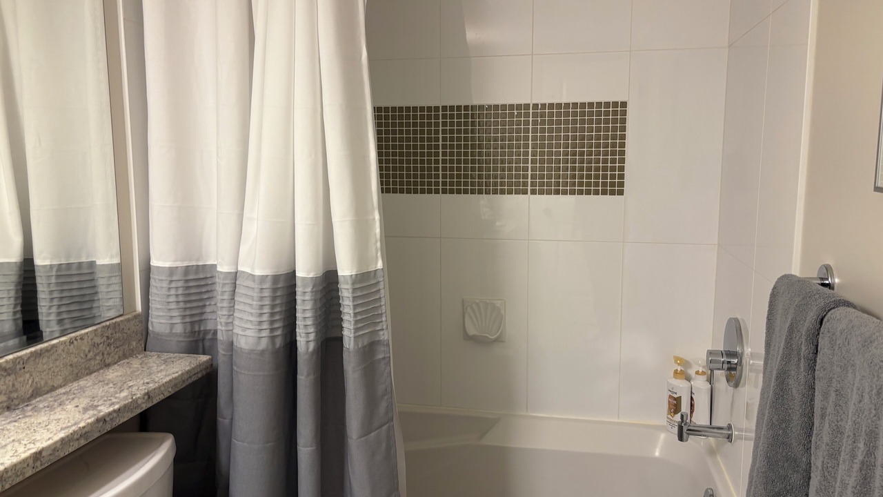 Photo of Bathroom in Langley