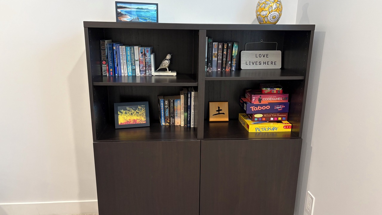 Photo of Bedroom in Langley