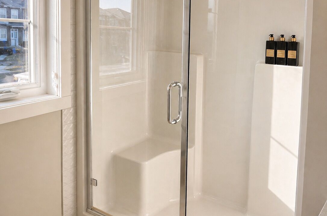 Photo of Bathroom in Calgary