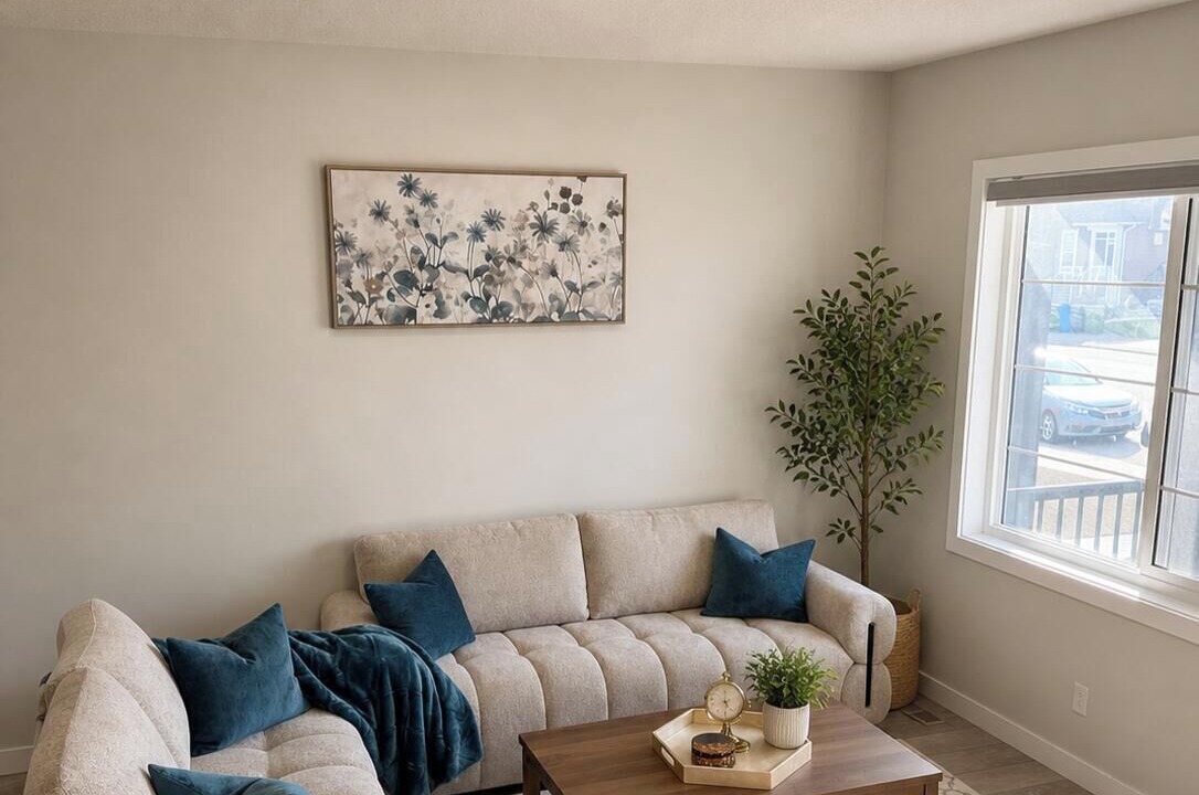 Photo of Livingroom in Calgary