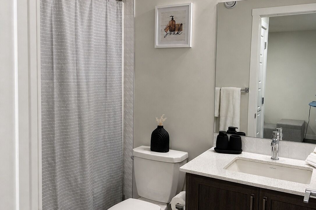 Photo of Bathroom in Calgary