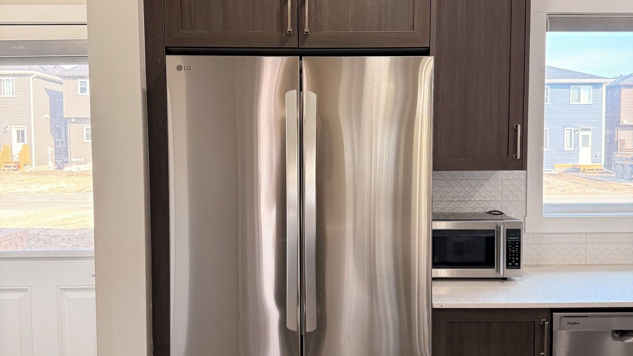 Photo of Kitchen in Calgary