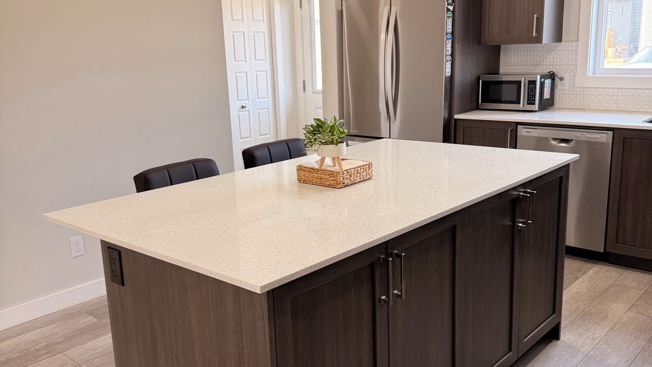 Photo of Kitchen in Calgary