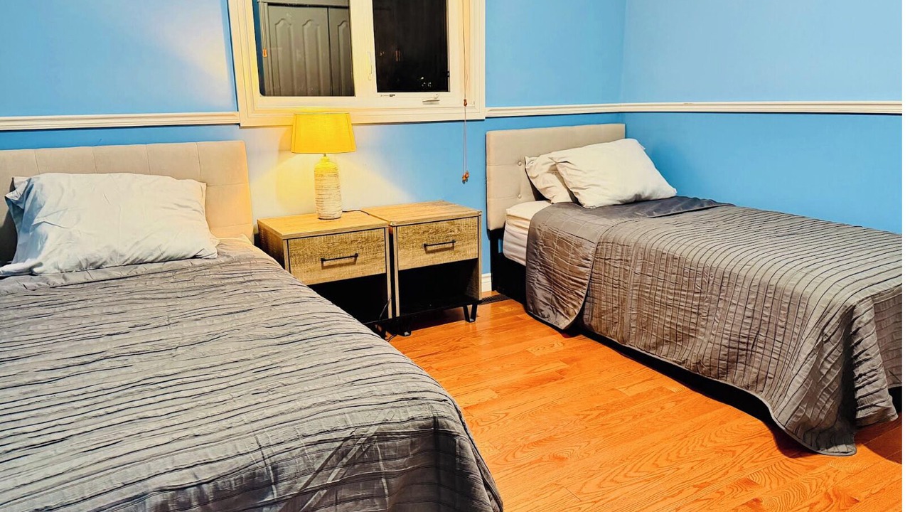 Photo of Bedroom in Cochrane