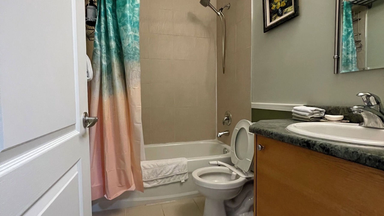 Photo of Bathroom in Cochrane
