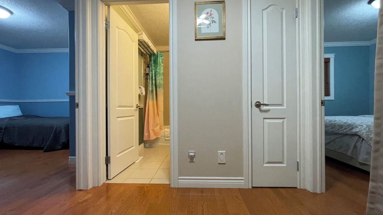 Photo of Bedroom in Cochrane