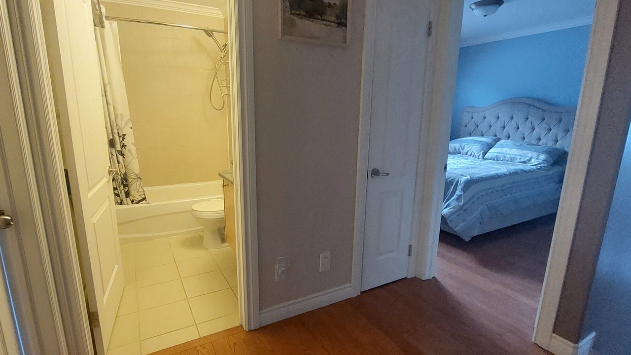 Photo of Bedroom in Cochrane