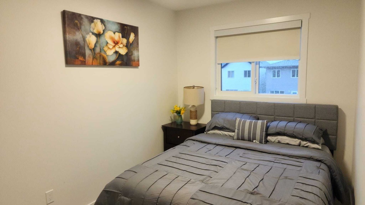 Photo of Bedroom in West Edmonton