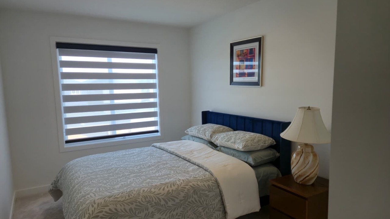 Photo of Bedroom in West Edmonton