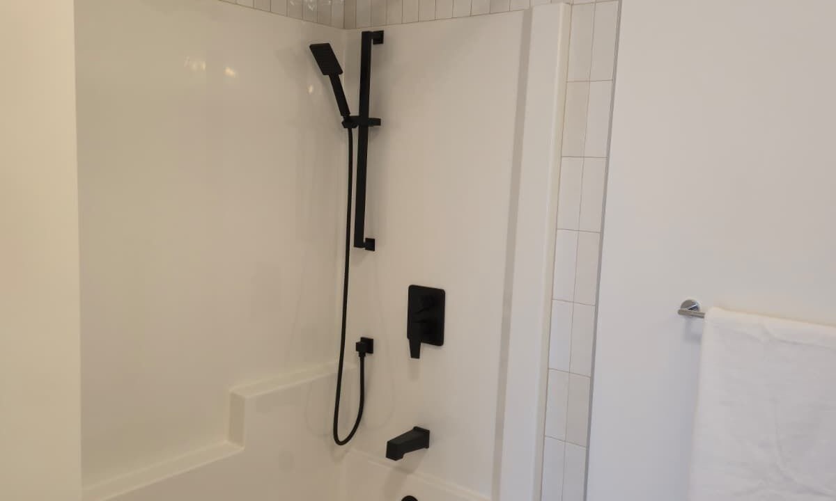 Photo of Bathroom in West Edmonton