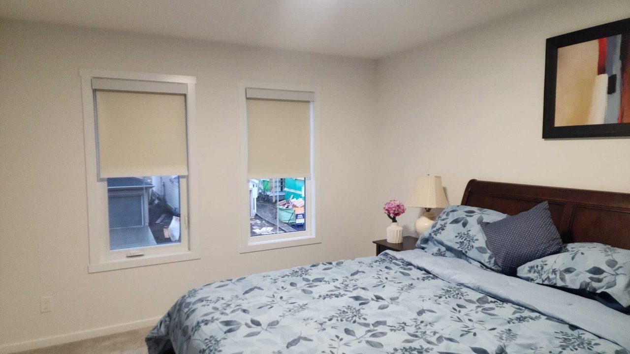 Photo of Bedroom in West Edmonton
