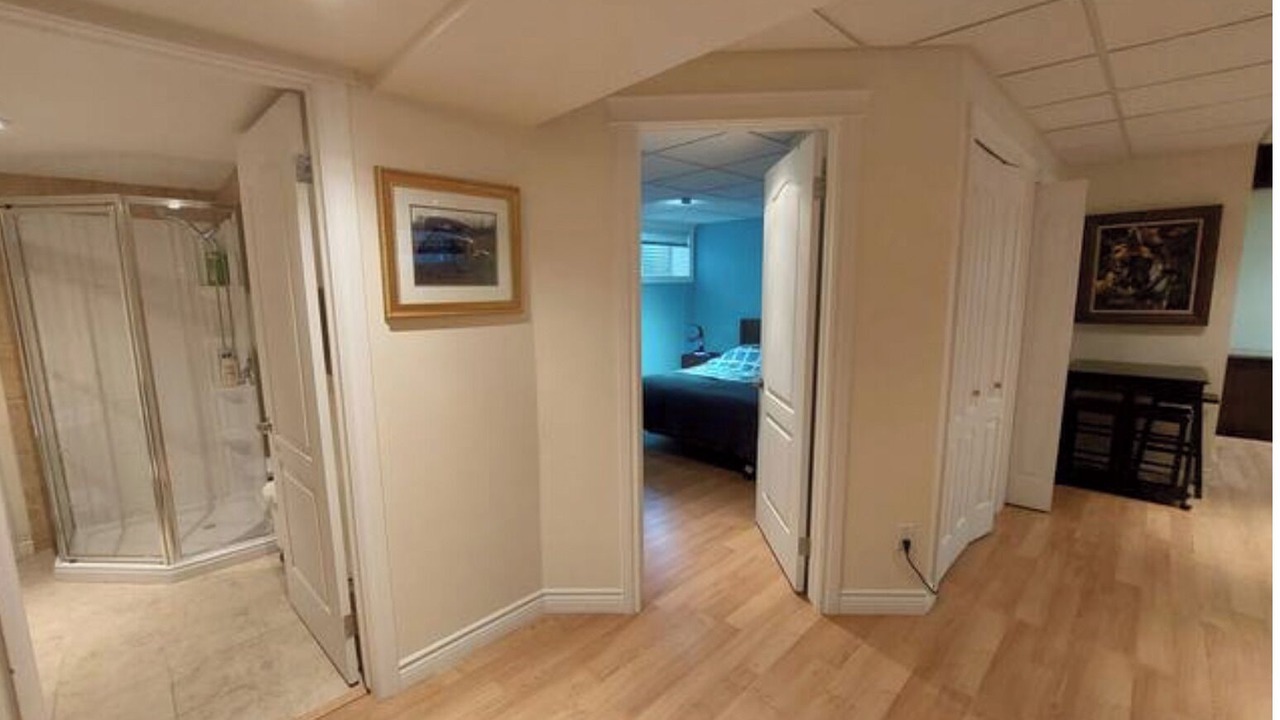 Photo of Bedroom in Cochrane