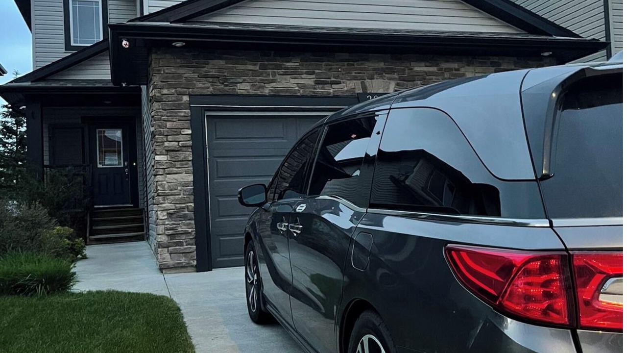 Photo of Outdoor in Cochrane