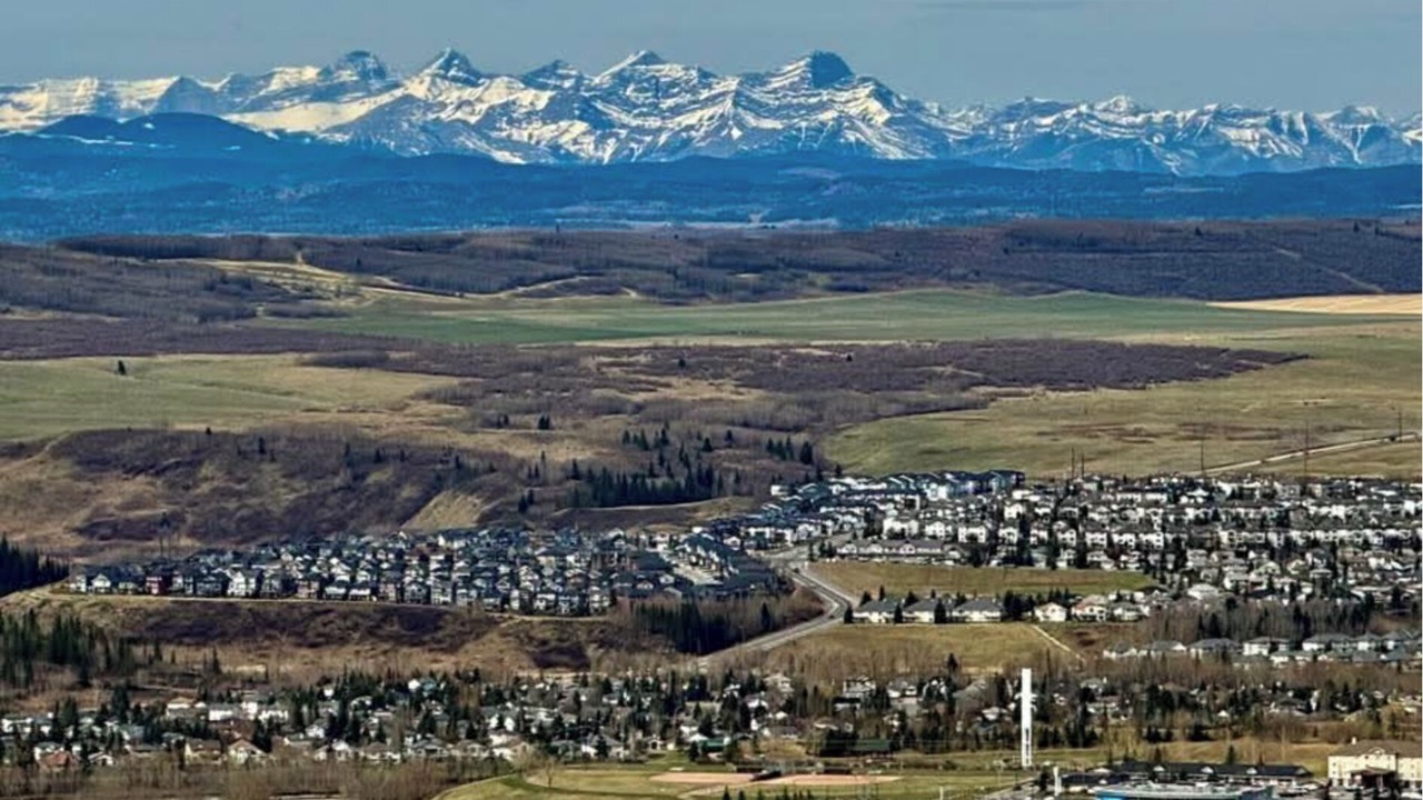Photo of Outdoor in Cochrane