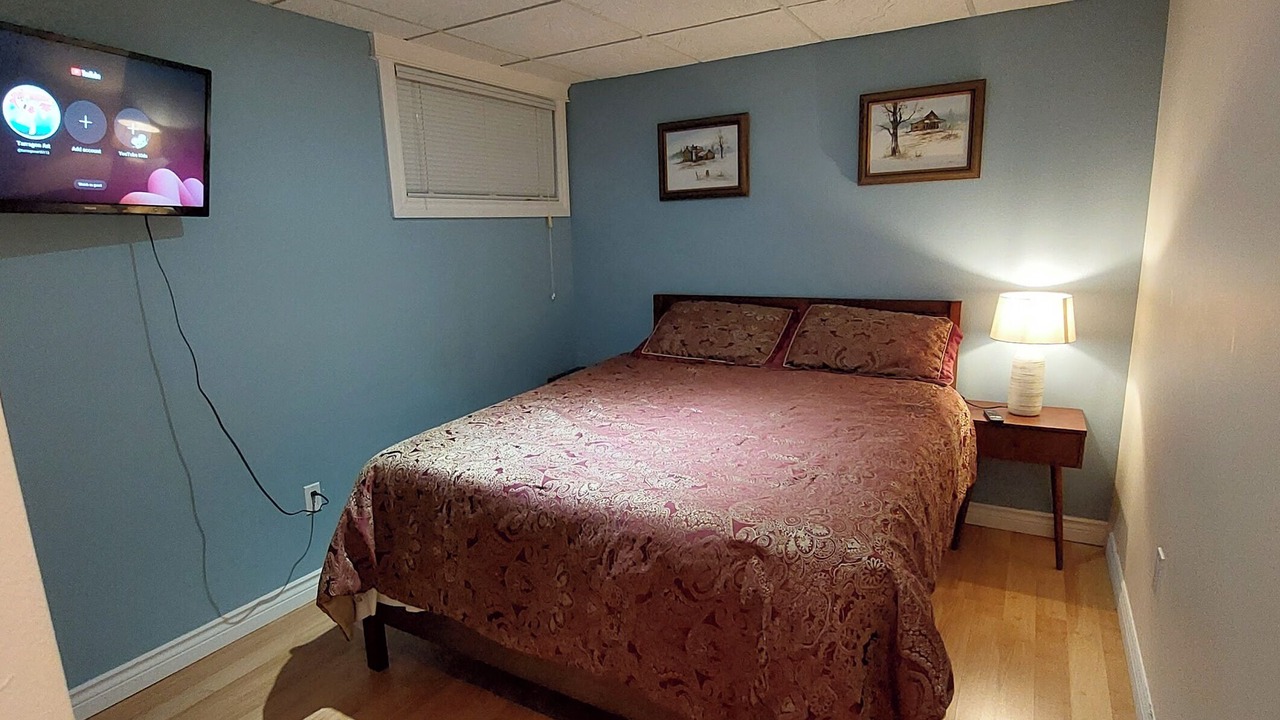 Photo of Bedroom in Cochrane